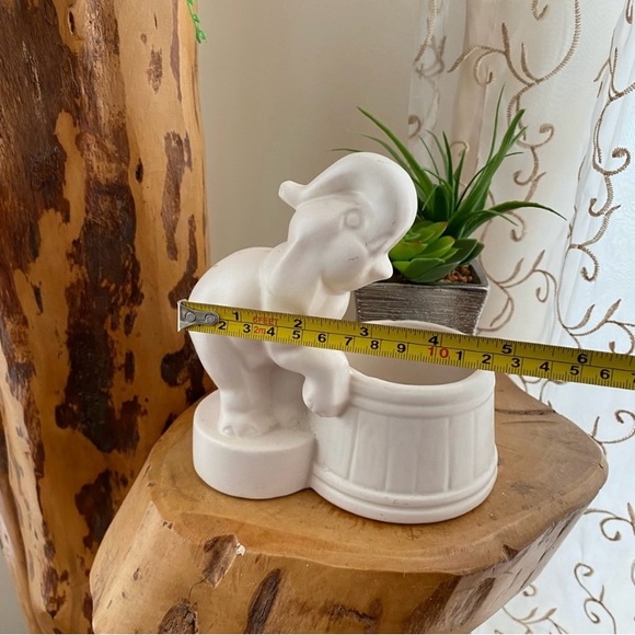 Elephant face - Picture 4 of 4